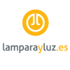 Logo LamparayLuz