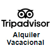 Logo Tripadvisor Rentals