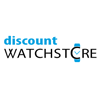 Logo Discount Watch Store