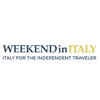 Logo Weekend in Italy