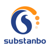 Logo Substanbo
