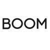Logo BOOM Watches