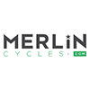 Logo Merlin Cycles