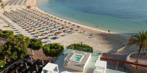 Fondo Azuline Hotels
