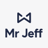 Logo Mr Jeff