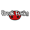 Logo Freak Funko