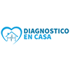 Logo Diagnóstico en casa