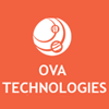 Logo OVA Technologies