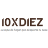 Logo 10xDiez