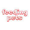 Logo Feeding Pets