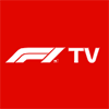 Logo F1 TV