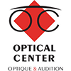 Logo Optical Center