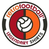 Logo Retrofootball