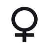Logo Encuesta para mujeres 2020