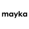 Logo Zapatos Mayka