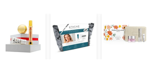 Fondo La Tienda de Cosmeticos