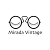 Logo Mirada Vintage