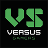 Logo Versus Gamers