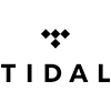 Logo TIDAL