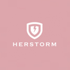 Logo Herstorm