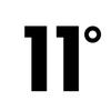 Logo 11 Degrees