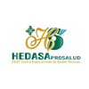 Logo Hedasa