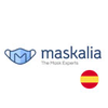 Logo Maskalia
