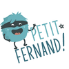 Logo Petit Fernand