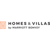 Logo Homes & Villas by Marriott Bonvoy