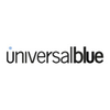 Logo Universal Blue