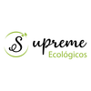 Logo Supreme Ecológicos