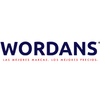 Logo Wordans