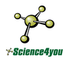 Logo Science4You