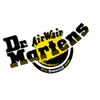 Logo Dr Martens