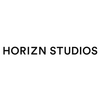 Logo Horizn Studios