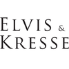 Logo Elvis y Kresse 