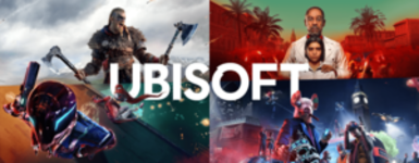 Fondo Ubisoft