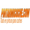 Logo PintarMiCoche