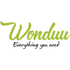 Logo Wonduu