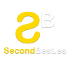 Logo SecondBest