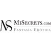 Logo MiSecrets