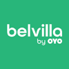 Logo Belvilla by OYO