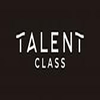 Logo Talent Class