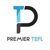 Logo Premier TEFL