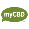 Logo myCBD