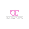 Logo The Beauty Corner