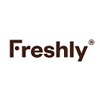 Freshly Cosmetics_logo