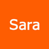 SaraMart_logo