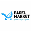 Logo Padel Market