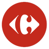 Logo Hazte Socio de El Club Carrefour